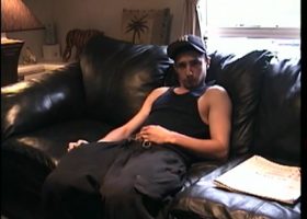 Deep Sucking Straight Boy Cory